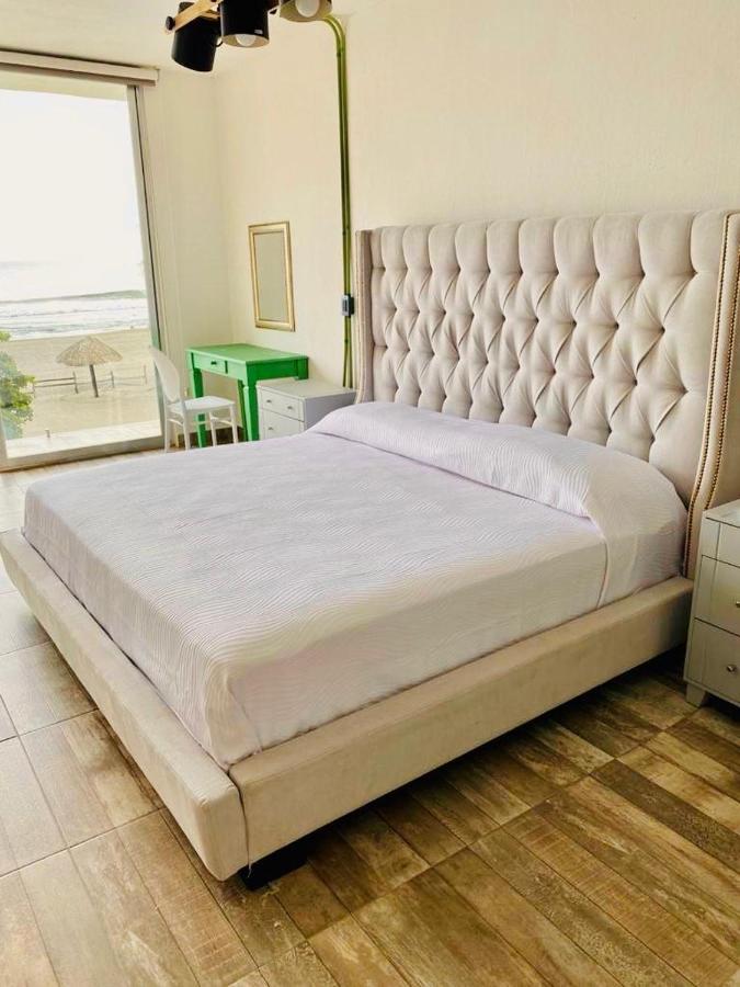 Hotel "Casa Mangata" Пуэрто-Ариста Экстерьер фото