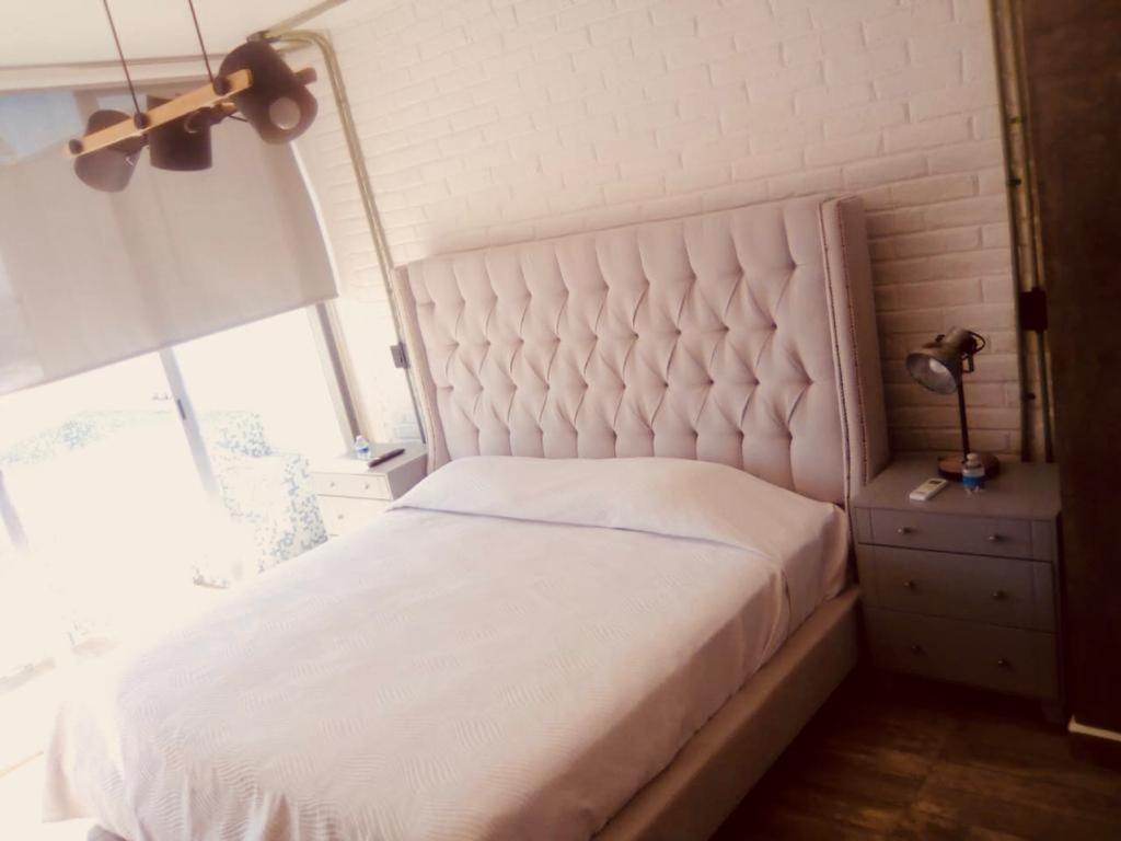 Hotel "Casa Mangata" Пуэрто-Ариста Экстерьер фото